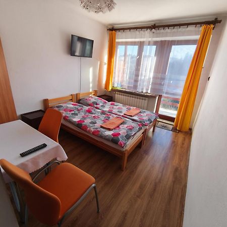 Panorama Villa Korbielow Ngoại thất bức ảnh