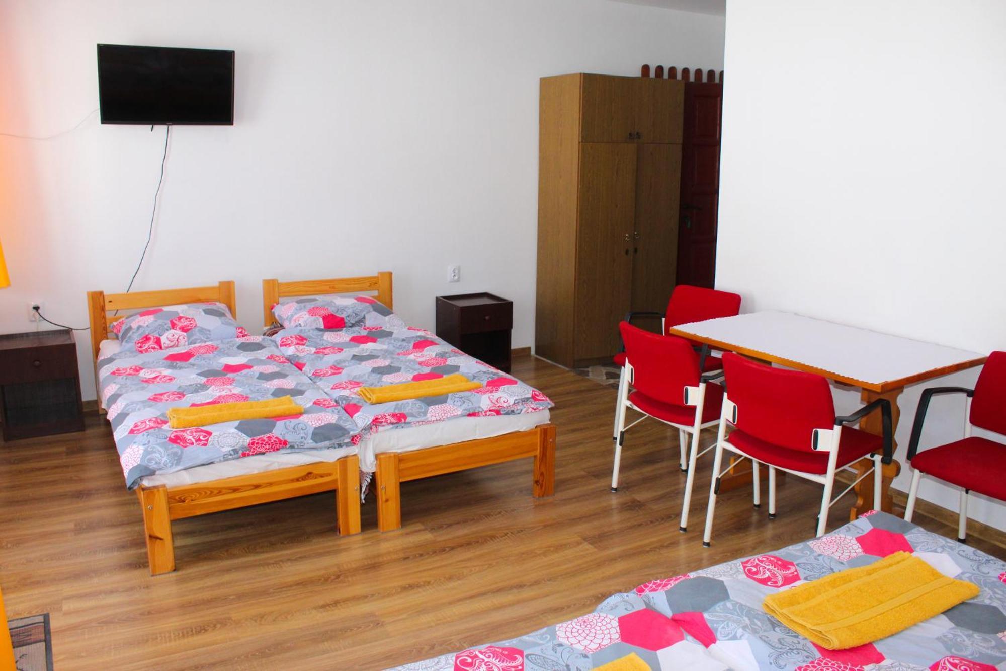 Panorama Villa Korbielow Ngoại thất bức ảnh