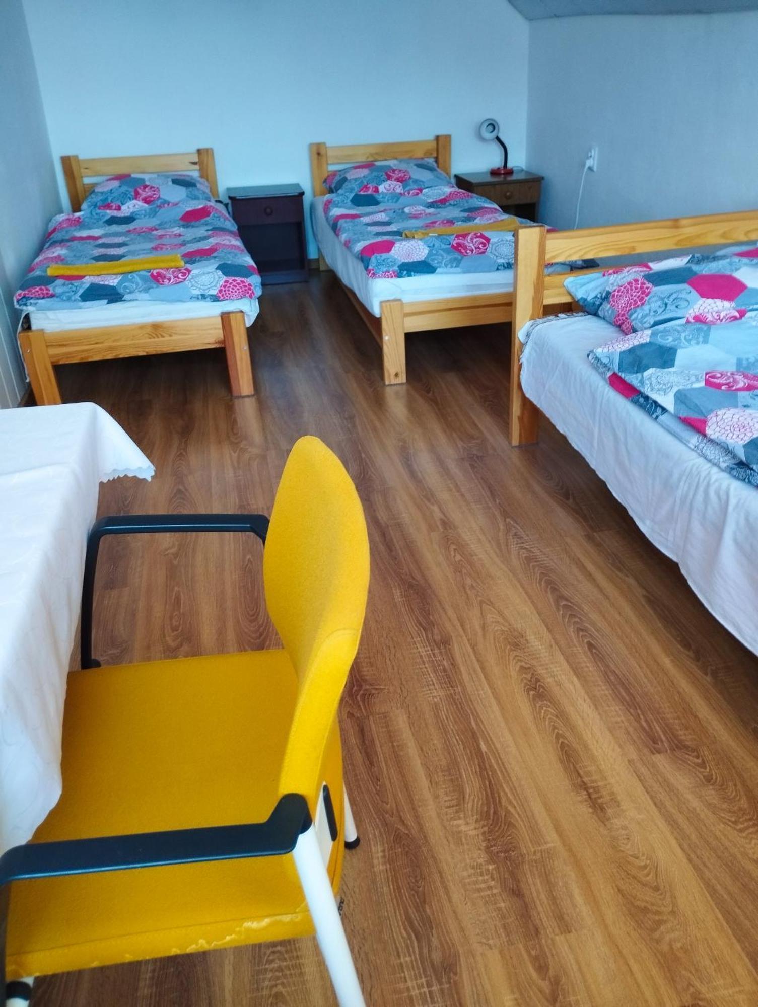 Panorama Villa Korbielow Ngoại thất bức ảnh